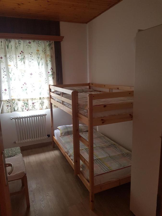 Residence Concaverde Помароло Экстерьер фото