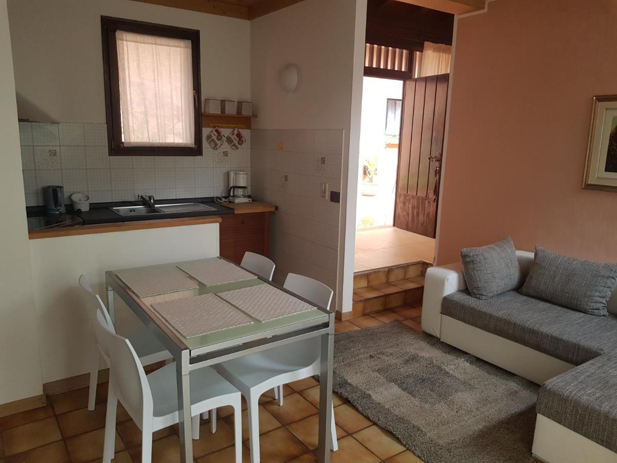 Residence Concaverde Помароло Экстерьер фото