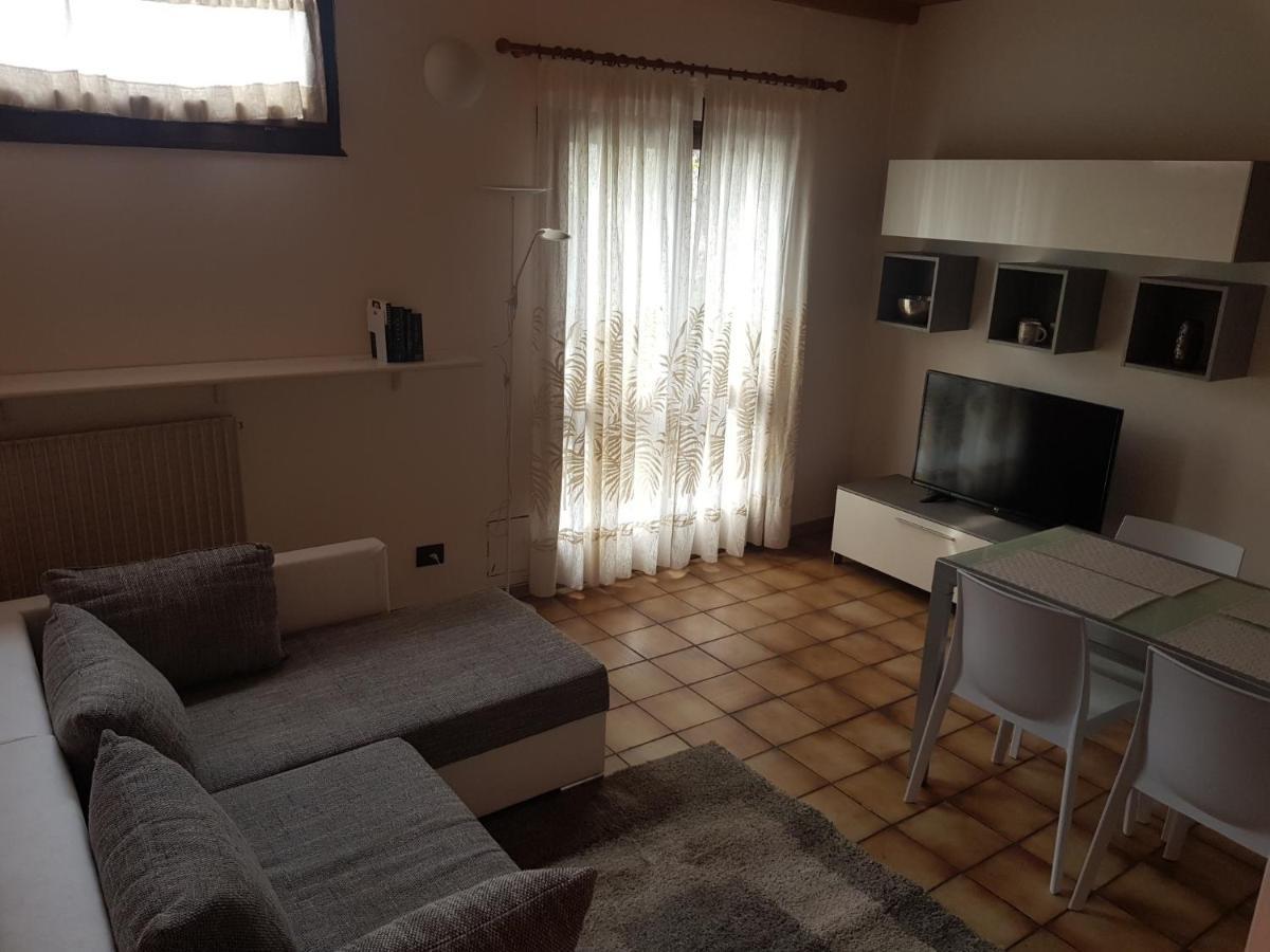 Residence Concaverde Помароло Экстерьер фото