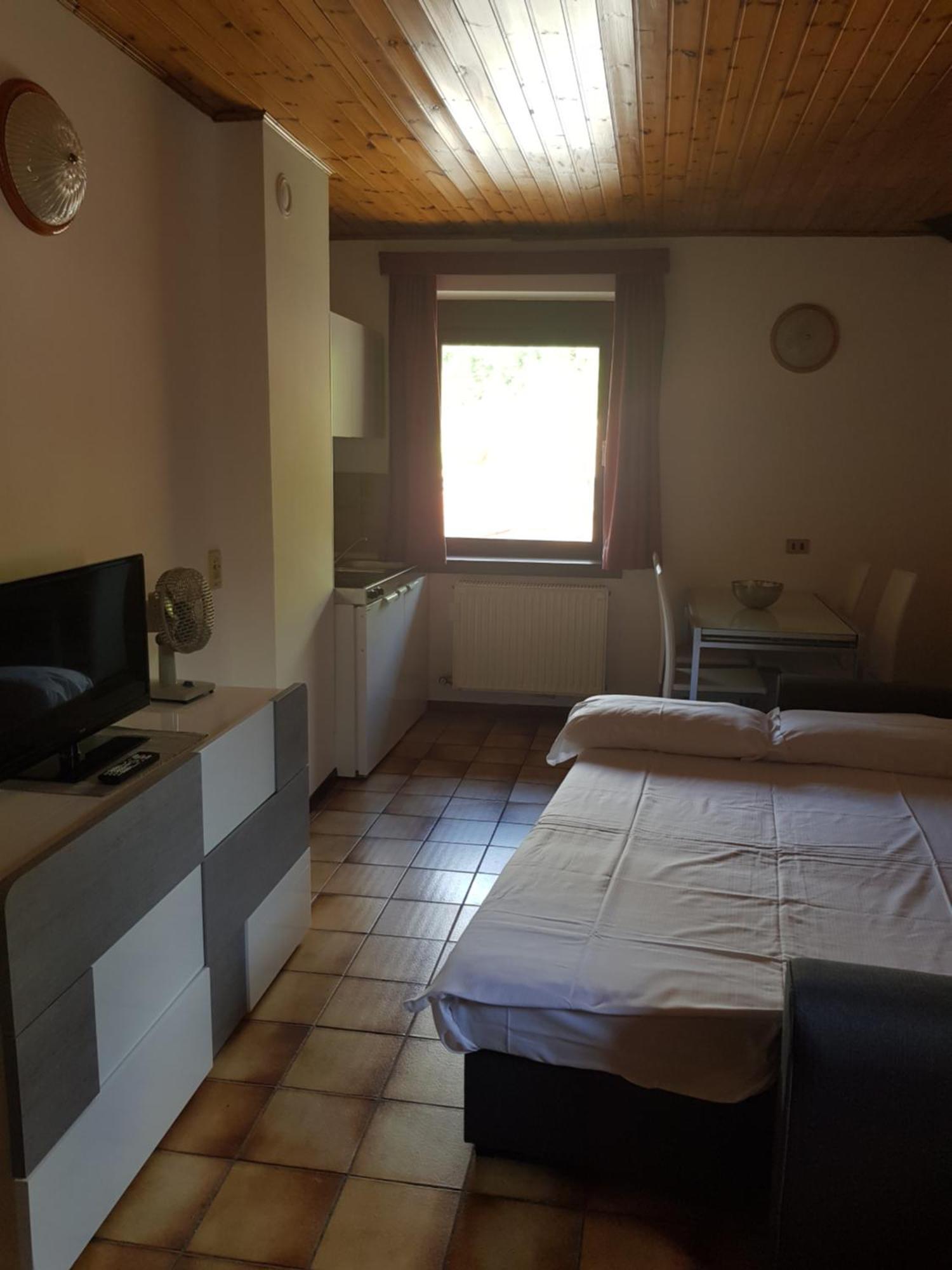 Residence Concaverde Помароло Экстерьер фото