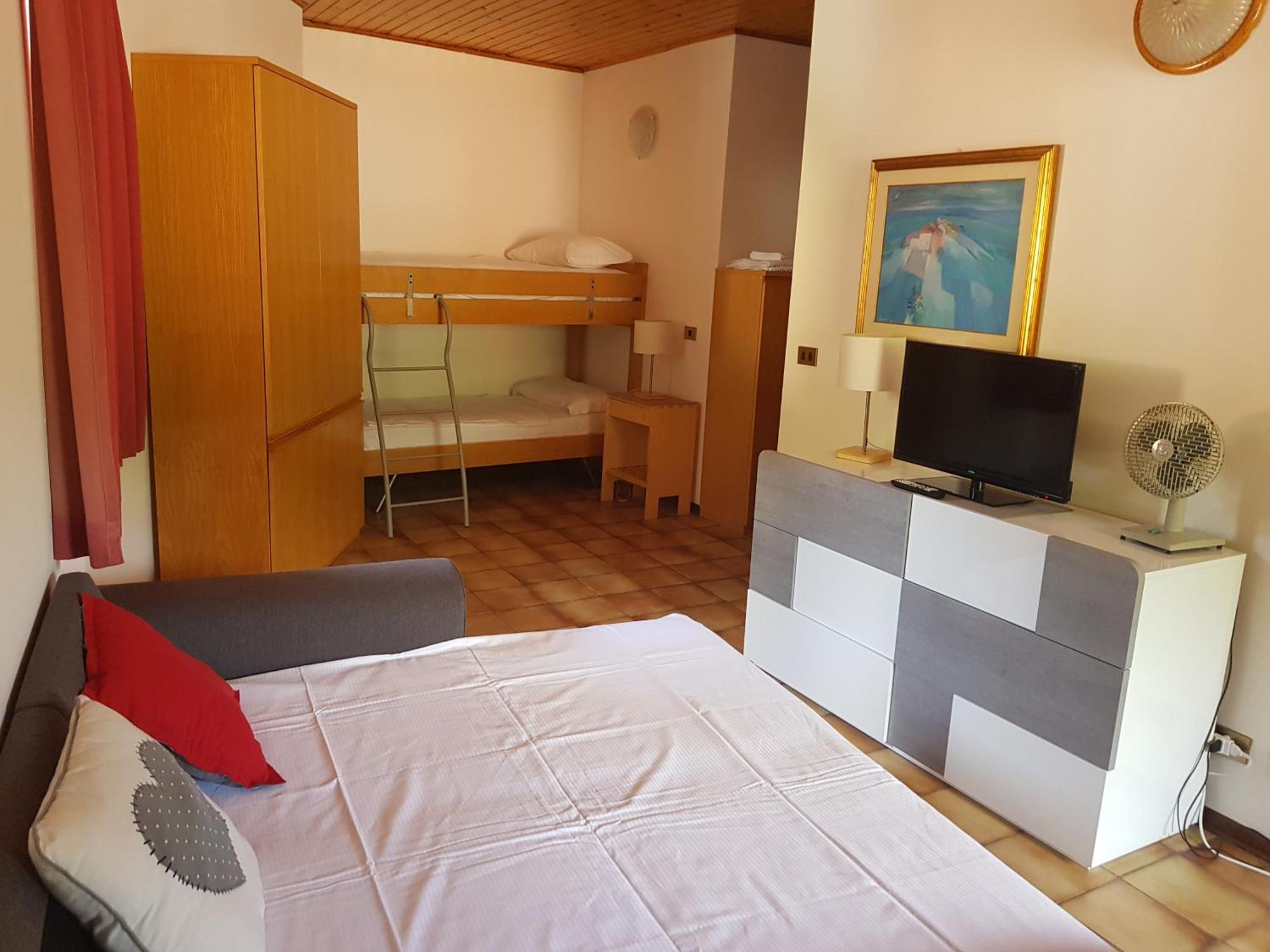 Residence Concaverde Помароло Экстерьер фото