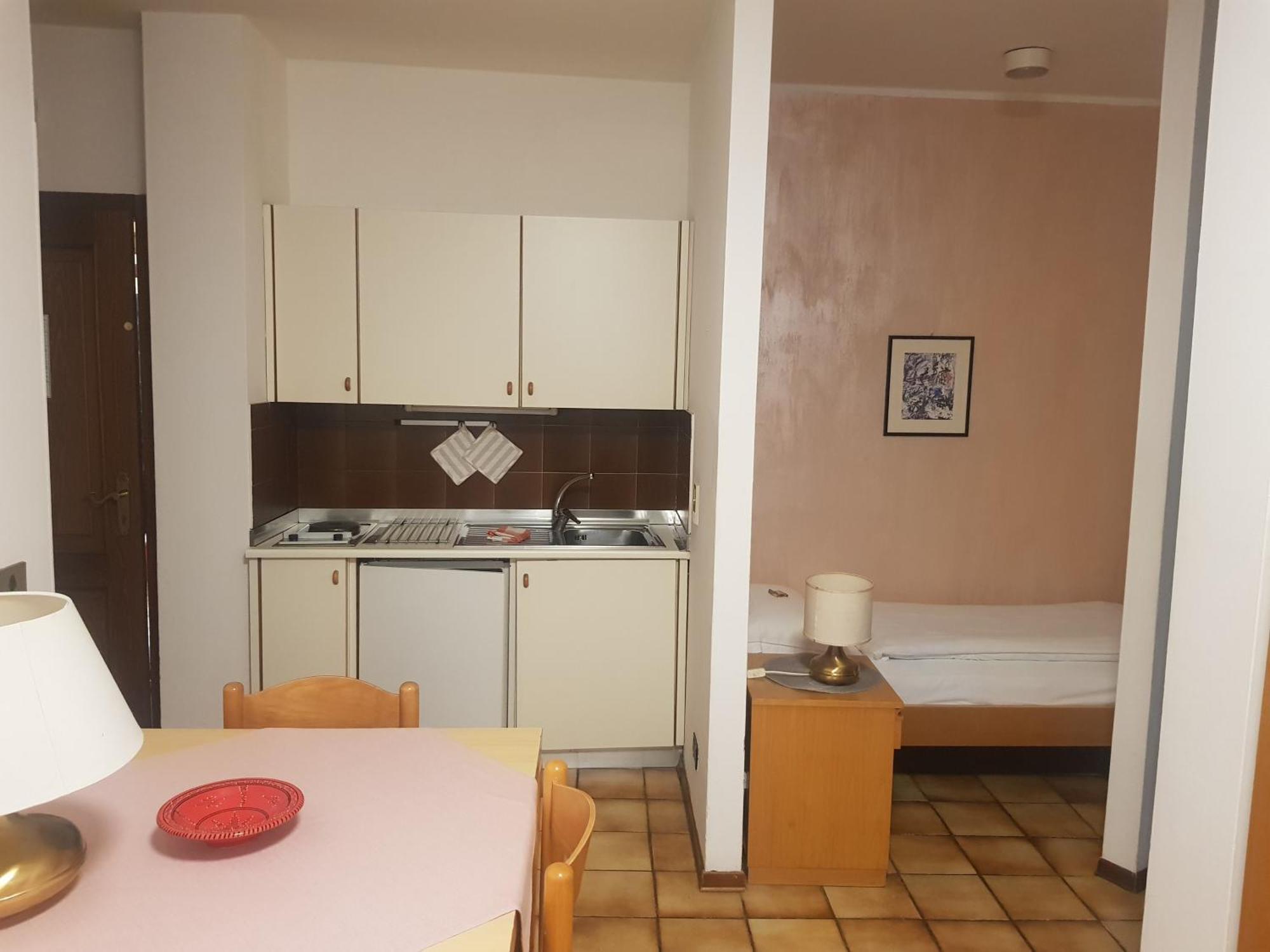 Residence Concaverde Помароло Экстерьер фото