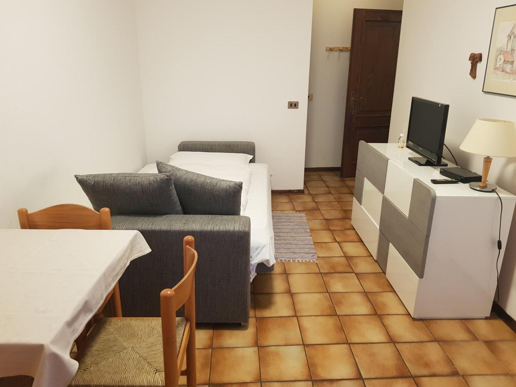 Residence Concaverde Помароло Экстерьер фото