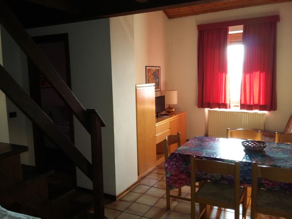 Residence Concaverde Помароло Экстерьер фото
