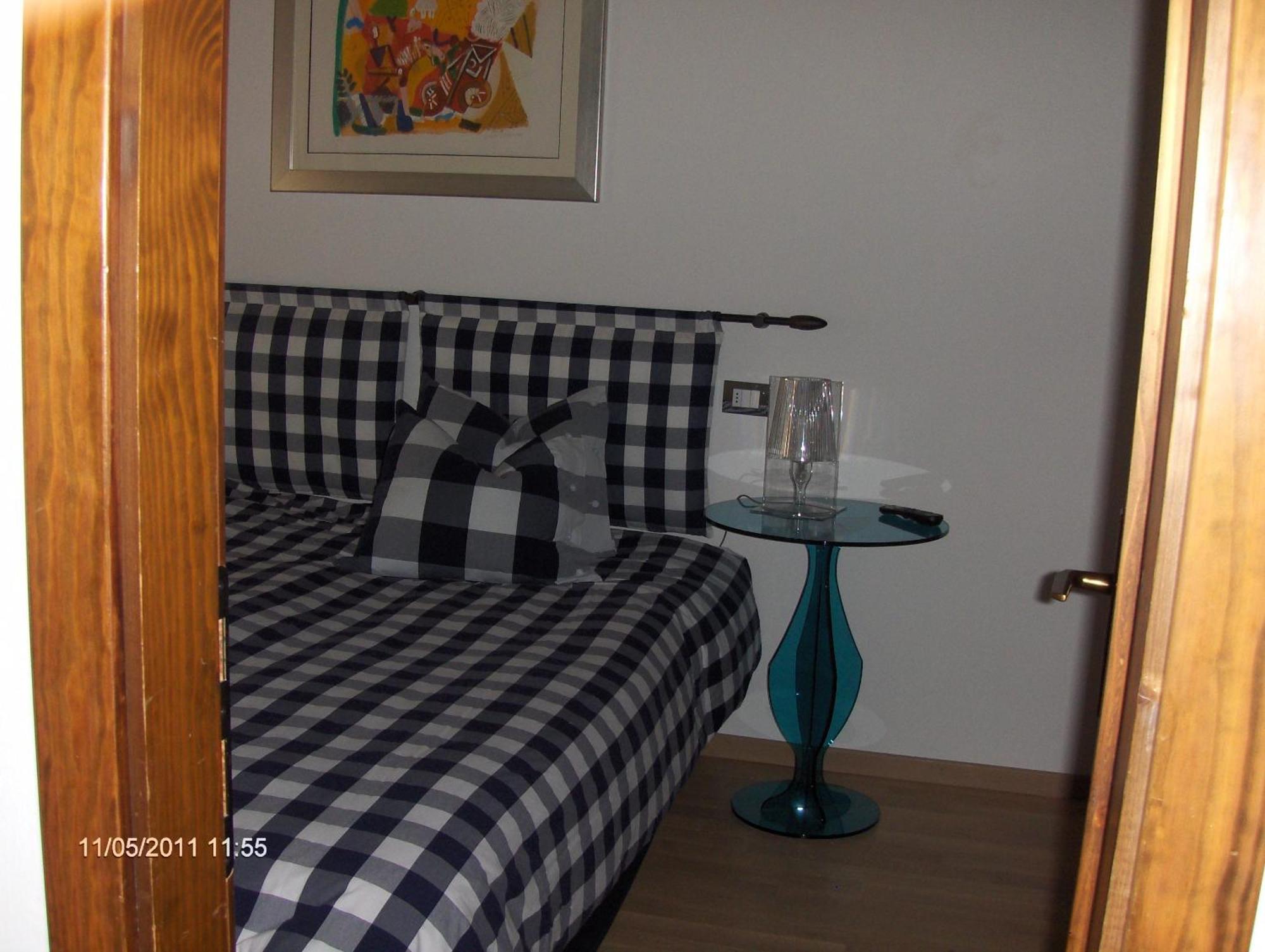 Residence Concaverde Помароло Экстерьер фото