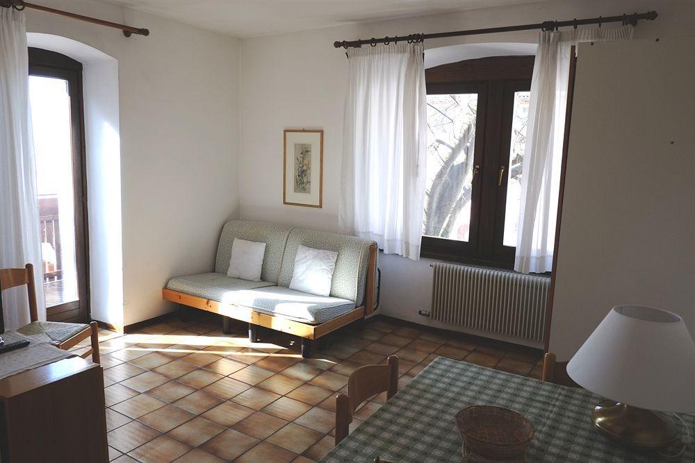 Residence Concaverde Помароло Экстерьер фото