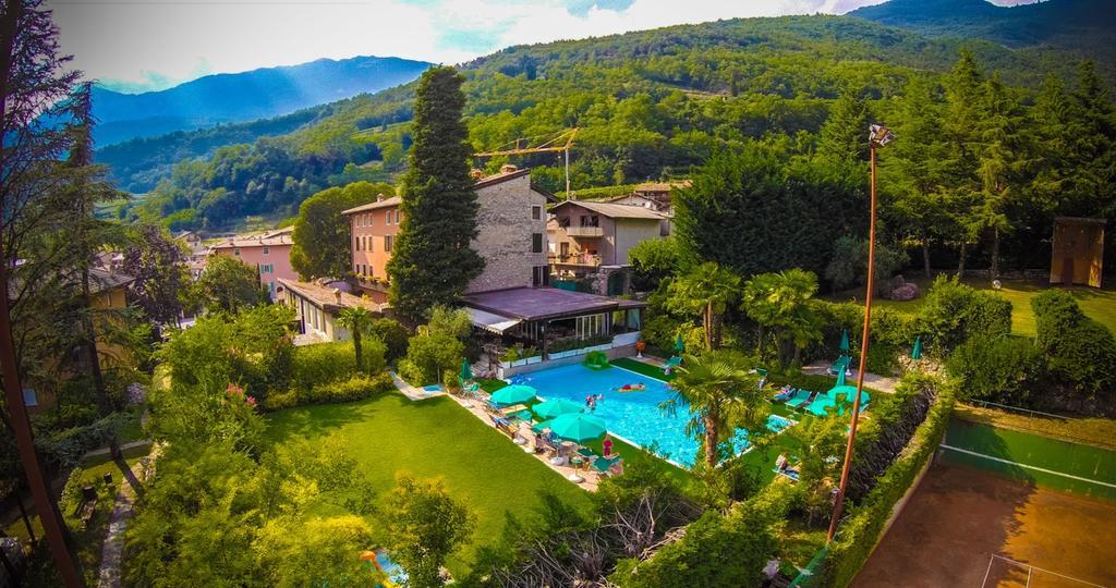 Residence Concaverde Помароло Экстерьер фото