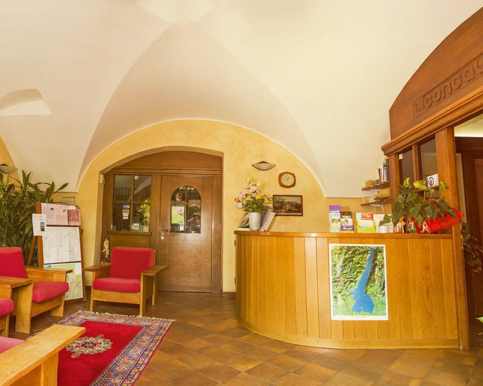 Residence Concaverde Помароло Экстерьер фото