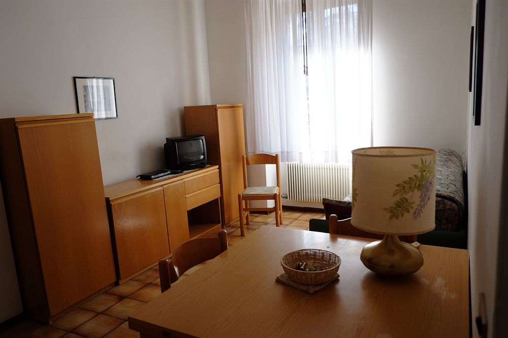 Residence Concaverde Помароло Экстерьер фото