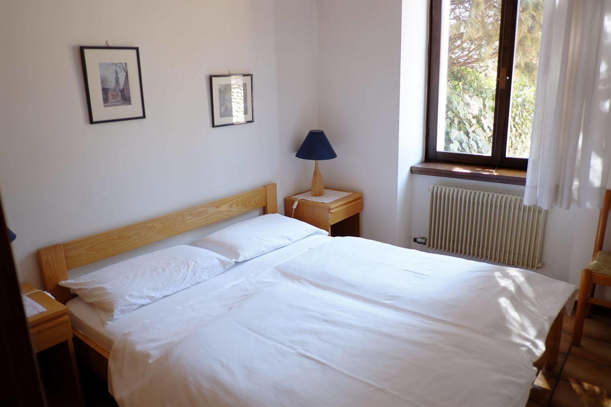 Residence Concaverde Помароло Экстерьер фото